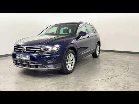 Volkswagen Tiguan HIGHLINE 2.0 TDI 150BHP 4MOTION - Image 2