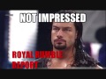 The Big Daddy D's ROYAL RUMBLE 2014 Report ...