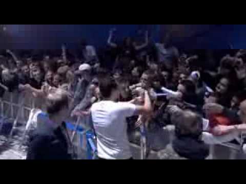 Cass Fox - Touch Me(Tiesto).flv