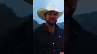 Talent runs deep in the Montgomery family! #walkermontgomery #johnmichaelmontgomery countrymusic