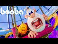 Booba Science Museum Episode 68 Best Cartoons For Babies Super Toons TV