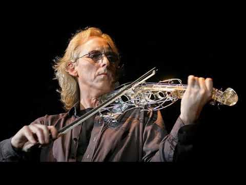 UK 1979 Final Concert -11- Violin Solo by Eddie Jobson