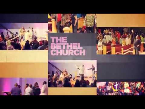 The Bethel Church Annual Report