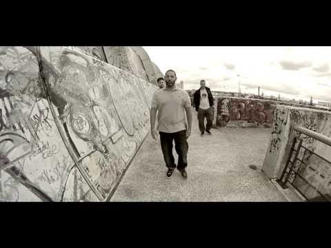 OCKNEY & L'INDIS - MARCHAND DE SABLE [PROD. CHILEA'S]