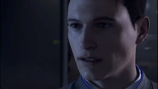 【実況プレイ】DETROIT become humanを息抜きに！【#1】