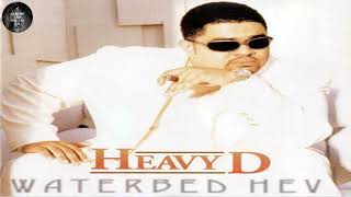 Heavy D - Wanna Be A Player (Feat. McGruff) + Lyrics