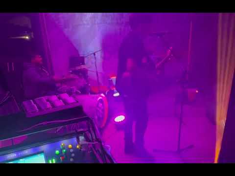 Gente De Guzman - Alberto Salazhar (Live)