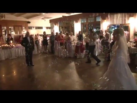 Nunta Claudia si Eusebiu