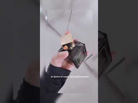 Do you smell the oud in this? Barakkat Satin Oud