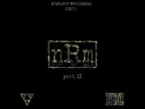 Norsacce Berlusconi 667 ft Jorrdee - NRM Part. II