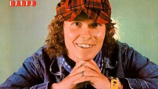 Harpo - Horoscope (Ultrasound Version)