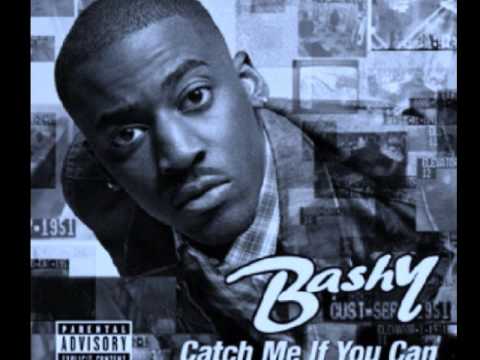 bashy - feat Loick- When The Sky Falls