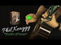 Phil Keaggy: "Shades of Green" Live Studio Performance