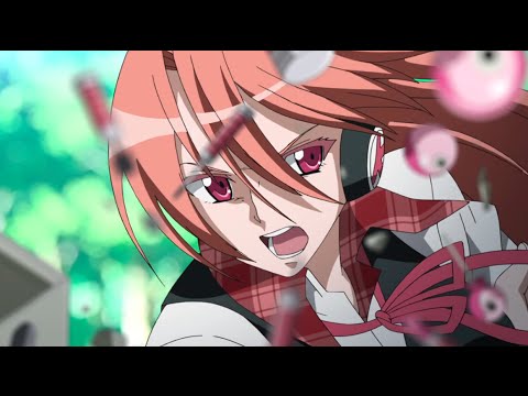 Akame Ga Kill - AMV - This War Is Ours!!!!