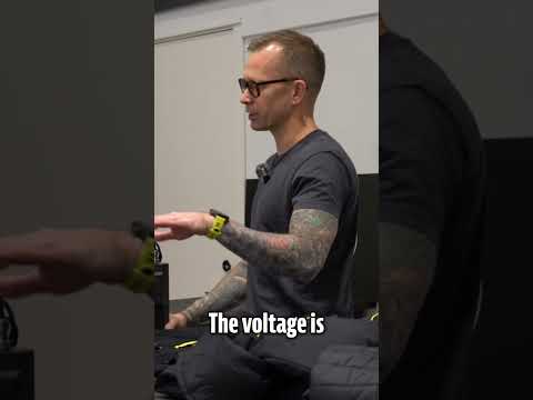 𝗦𝗔𝗡𝗧𝗜'𝘀 𝗕𝗹𝘂𝗲 𝗣𝗼𝘄𝗲𝗿 𝗕𝗮𝘁𝘁𝗲𝗿𝗶𝗲𝘀