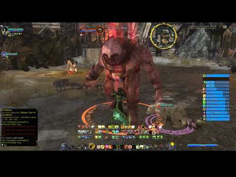 Instance:  Shakalush, the Stair Battle-LOTRO-Level 130 Loremaster-May12, 2021
