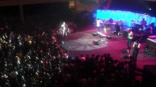 Kirk Franklin - Before I Die. Live in Concert, Toronto Canada