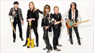 Aerosmith Shut up and Dance (studio version)