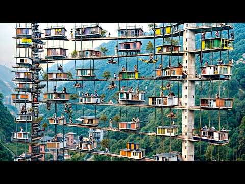 This Hotel is So Unique You Won't Believe it's Real | Entertainment