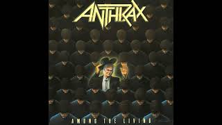 Anthrax - Imitation of Life – (Among the Living 1987) - Thrash Metal - Lyrics