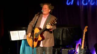 Terwit Terwoo/Someone Elses Bell  - Glenn Tilbrook - Iridium Club - NYC - 25th October 2014