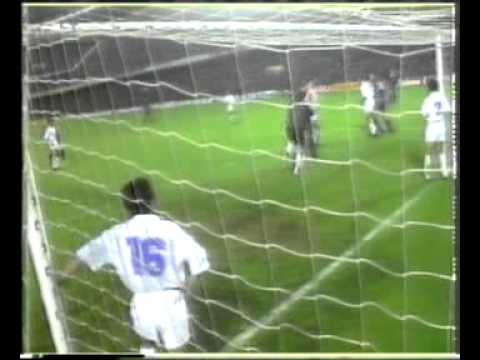 TENERIFE x REAL Madrid - BARCELONA x REAL SOCIEDAD (92/93) (1/2)