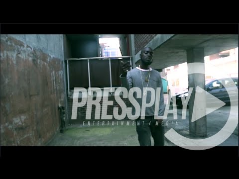 Yung Saber - Intro (Music Video) @yungsaber @itspressplayent