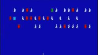 LOTUS 2 - SECRET SUB GAME (AMIGA)