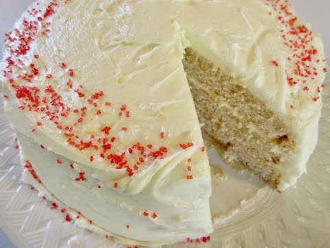 PINK LEMONADE CAKE | 3-LAYER Style | DIY Demonstration