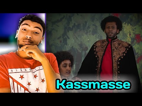 Kassmasse Negen Letizita | Reaction Video