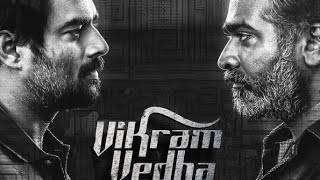 How to download VIKRAM VEDHA Tamil hd movie l chill buddy l