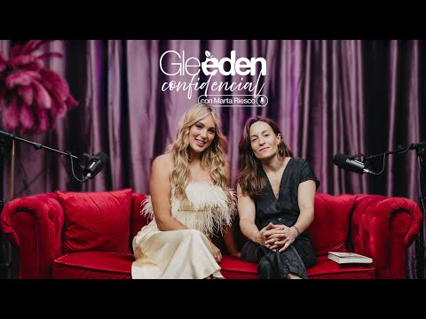 Gleeden Confidencial con Marta Riesco e Inma Benedito