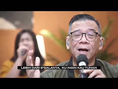 Robert & Lea Sutanto – ABBA BAPA - JADIKANKU HAMBA SETIA (OFFICIAL ROBERT & LEA)