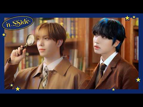 [n.SSide] n.SSign(엔싸인) 2026 SEASON'S GREETINGS Behind