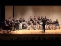 A String Of Pearls - Lake Park Jazz Band 1 - Jerry Gray