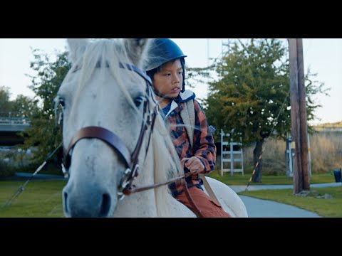Kong Phan - En Gång Till  (Official Video) ft. Malcolm B