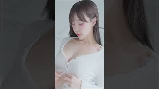 Gái xinh tiktok mặc bikini quá đẹp p198 #beautiful #koreangirl #cute #beauty