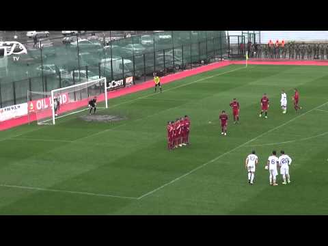 FC Dila Gori 2:4 FC Dinamo Tbilisi