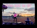 The Killers - From Here On Out  - With Lyrics