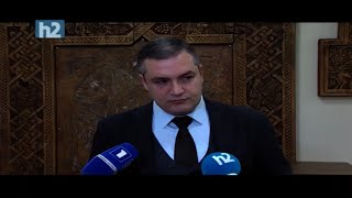 Ստերի պարկում ևս մեկ սուտ կավելացնի իշխանությունը, եթե ընտրությունը գործող ընտրակարգով լինի։ Լրաբեր