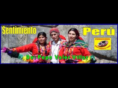 sentimiento peru - tu amor comprare