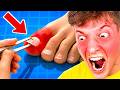 All dein Schmerz in 1 Video!