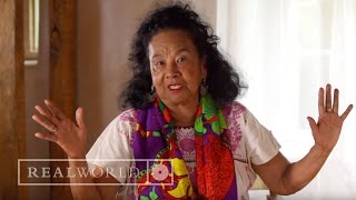 Totó la Momposina - An introduction to 'Tambolero'