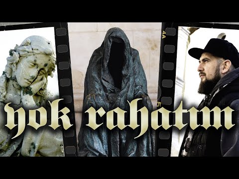Nasihat - Yok Rahatım feat. Kezzo [Official Video]