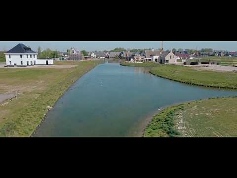Geldermalsen-Meteren | De Buitenplaats van boven