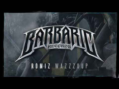 Romiz - Wazzzuup