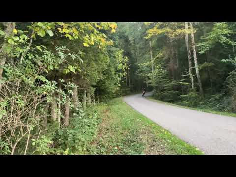 KTM EXC 300 FMF SHORTY SOUND RAW