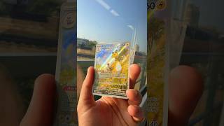 Pokemon Chaos Rising Ampharos #pokemon #pokemontcg #pokemoncards #pokemonchannel #pokemoncommunity
