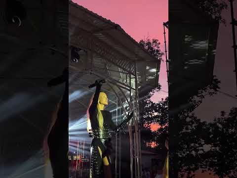 Adrina - ko tau reikia #trending #lithuanialive @LaLandMusic