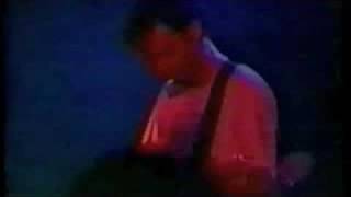 Kitchens of Distinction - Third Time - Live 1.09.92